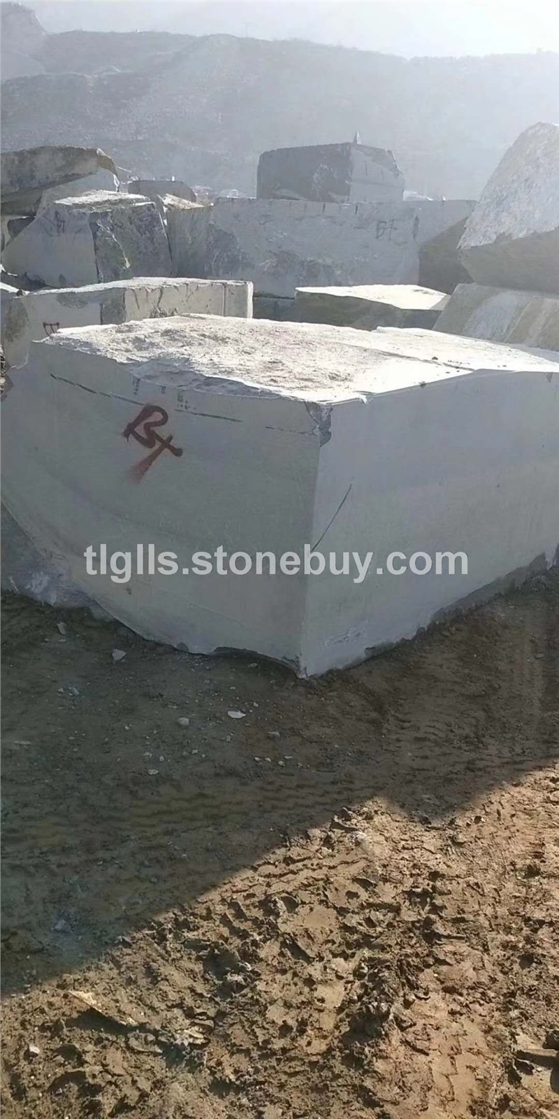 章丘黑荒料