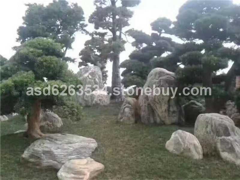 泰山石