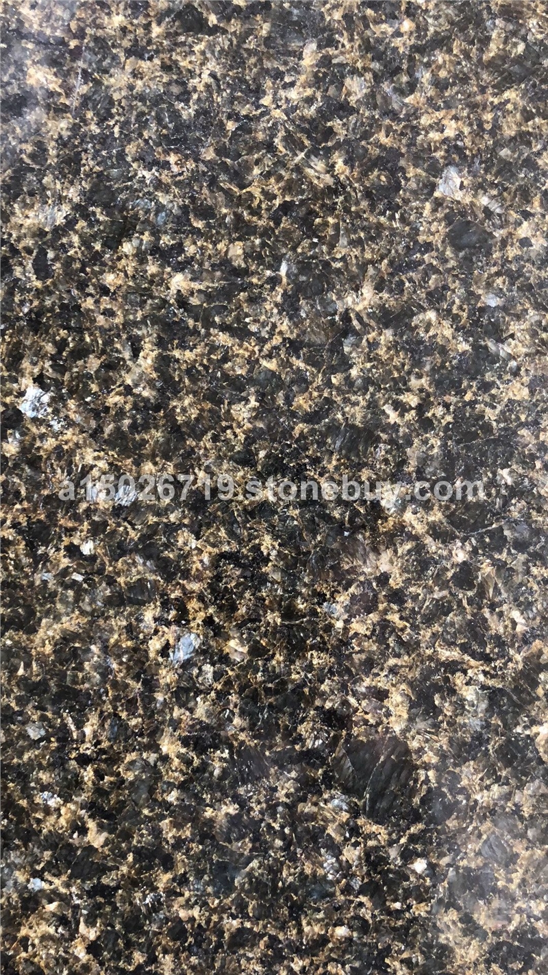 兴玉进口花岗岩 墨丽麻