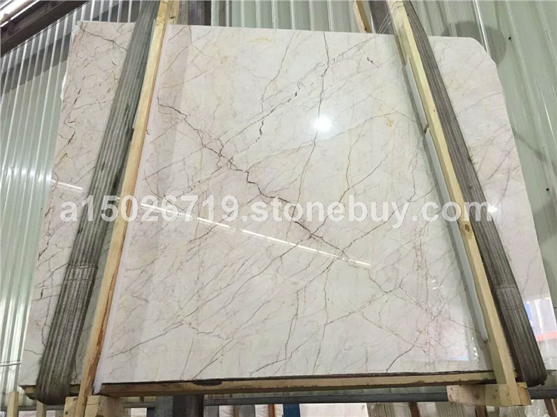 索菲特金 兴玉进口大理石
