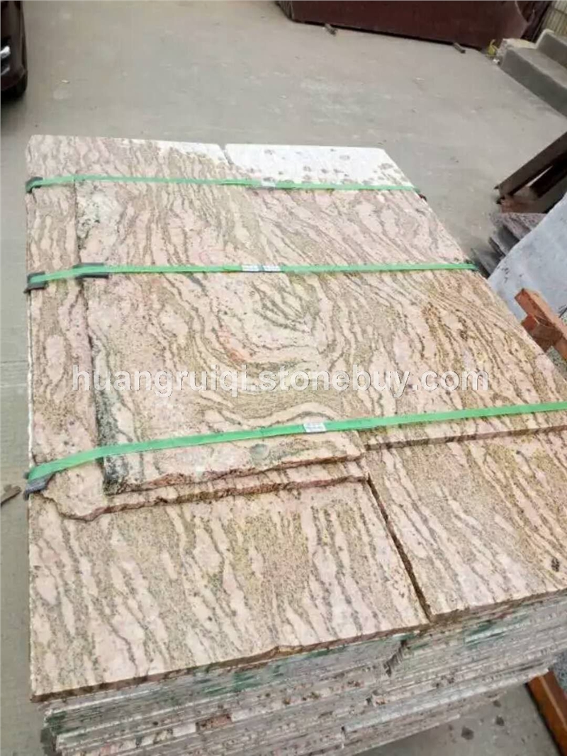 加州红麻