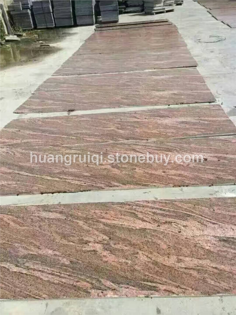 加州红麻