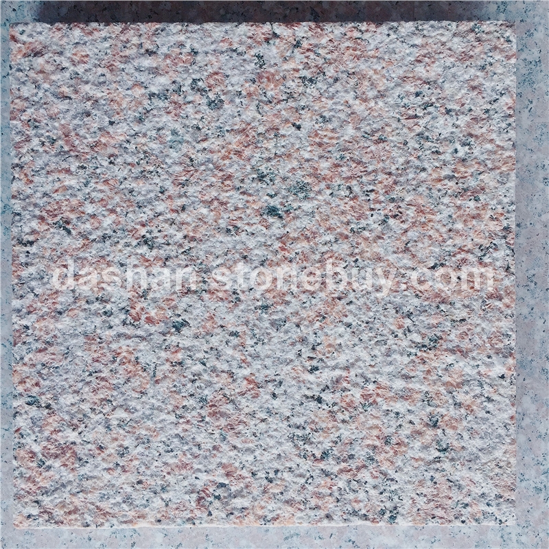 厂家直销新永定红荔枝面/光面/火烧面/蘑菇石咨询电话15160766312
