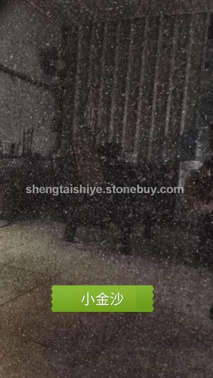 小金沙