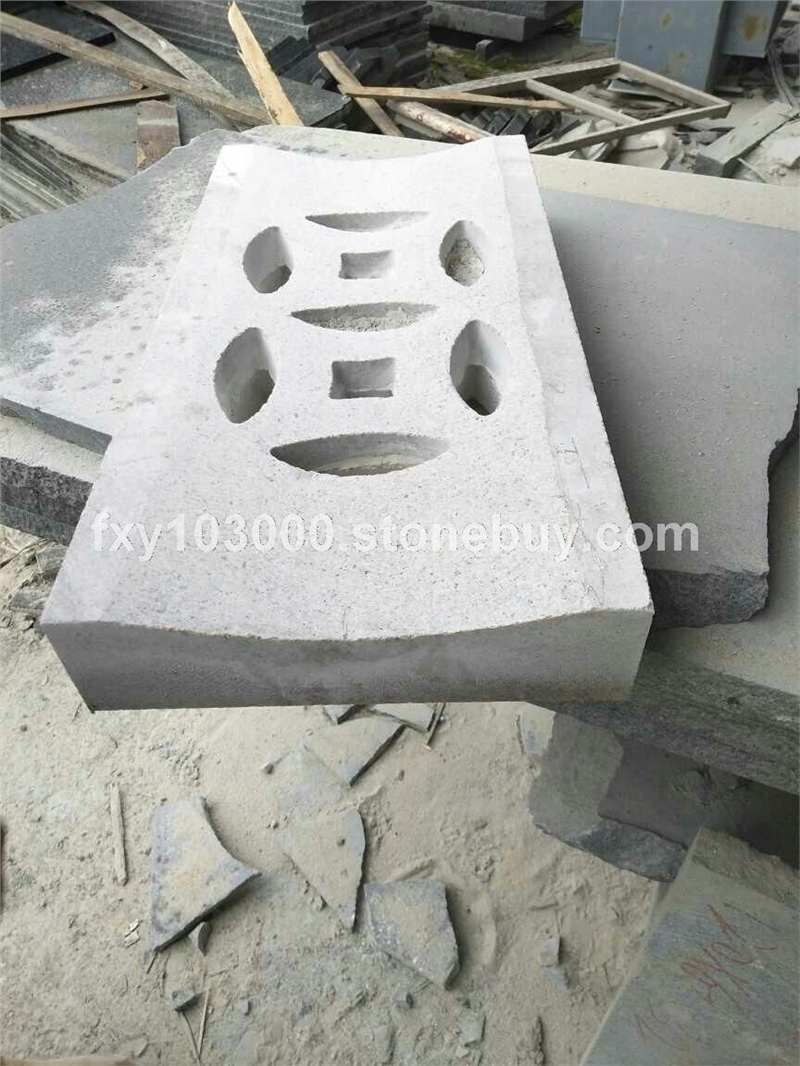 虾红排水沟 虾红水沟盖板
