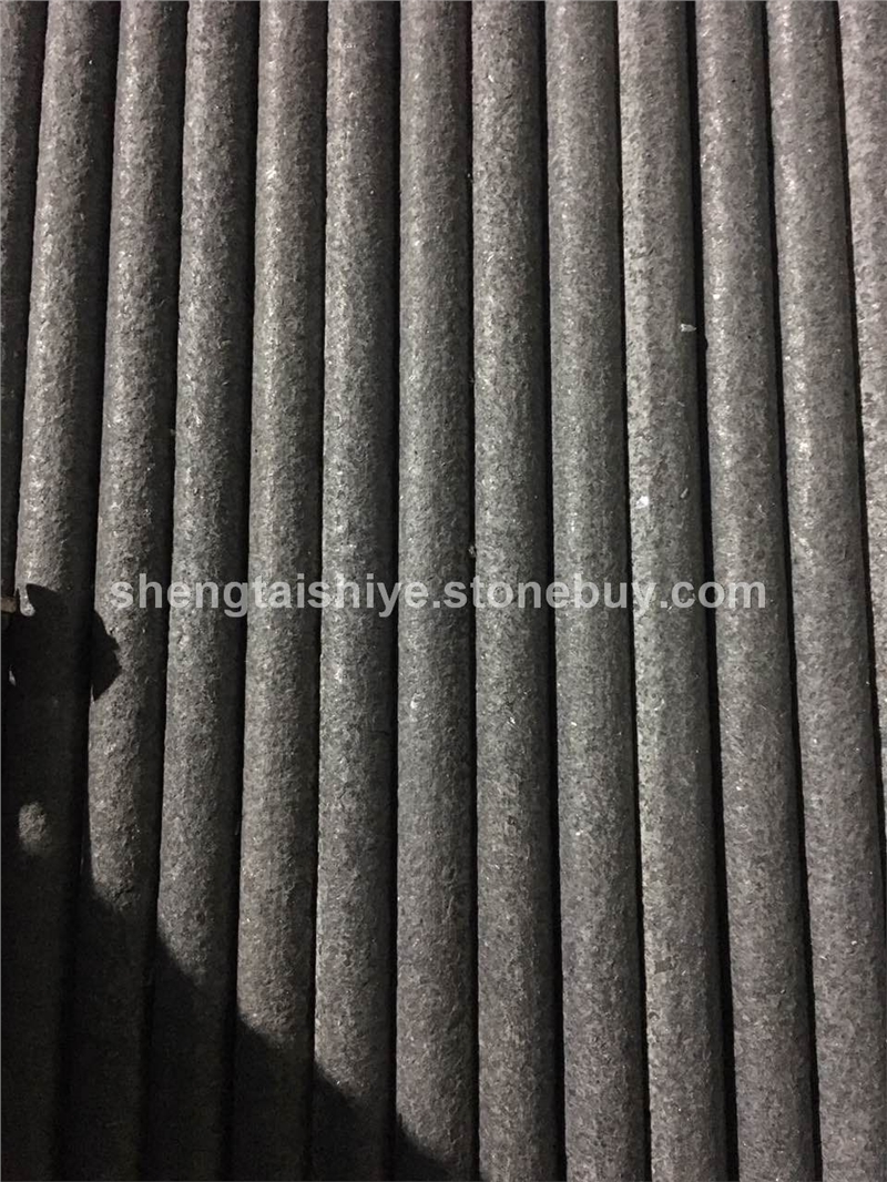 印度黑亚光面，自然面，龙眼面