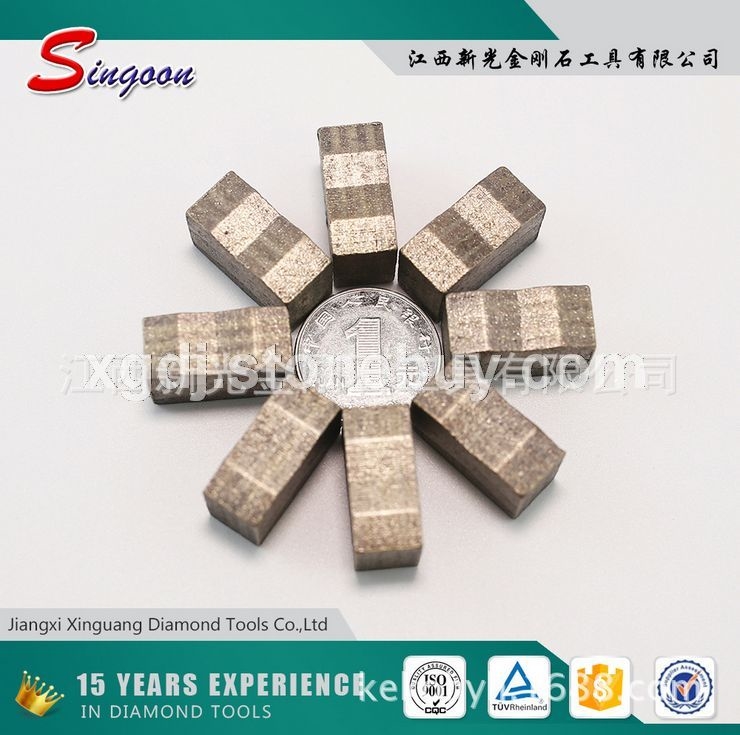 大理石刀头