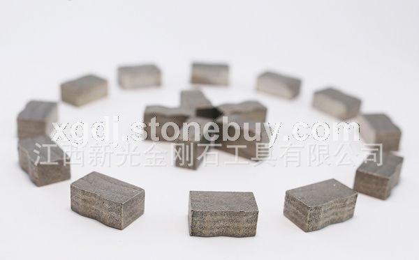 特制金刚石刀头