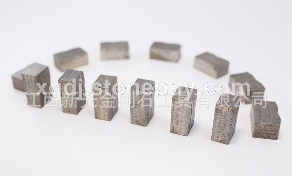 特制金刚石刀头