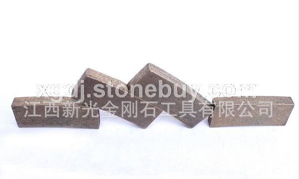 特制金刚石刀头