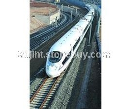 道砟石料