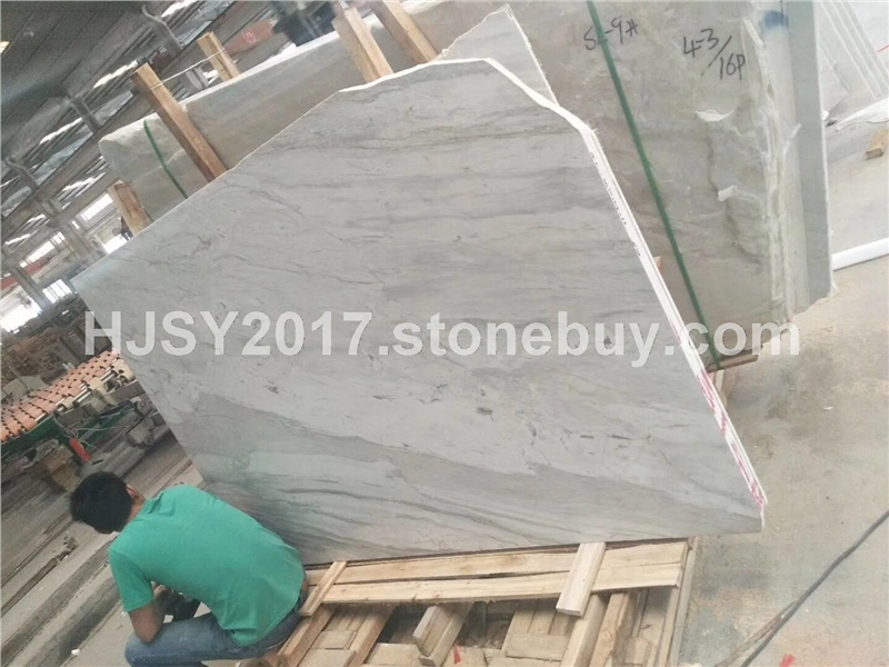 爵士白大板Volakas