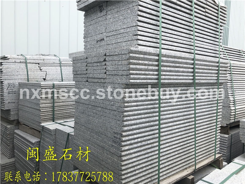 河南珍珠灰石材外墙干挂板