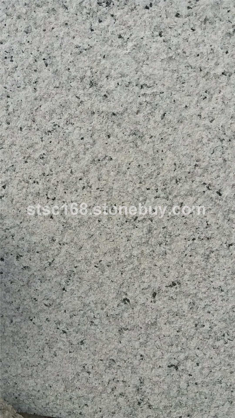 芝麻白