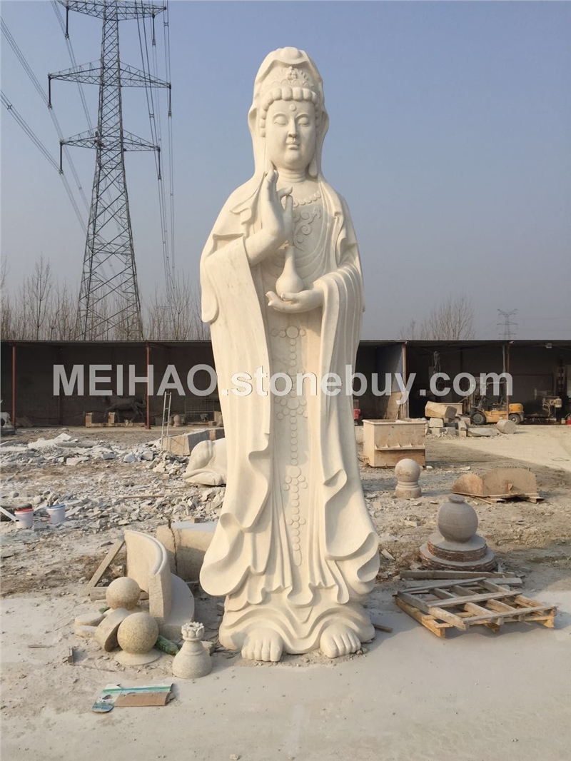 莱州大理石雕塑品