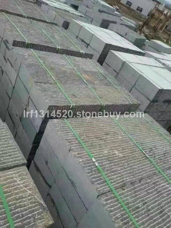 青石板 手工条纹板