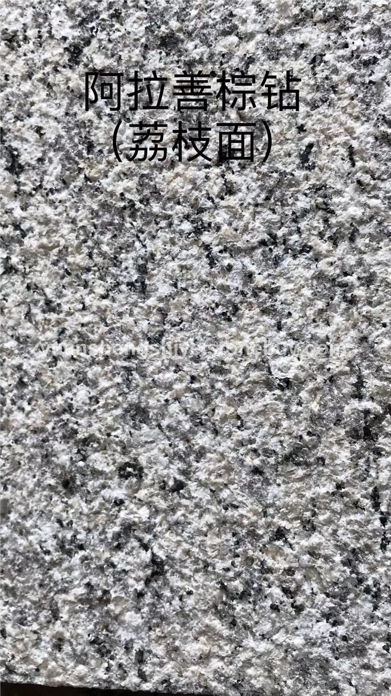 金色玫瑰荔枝面