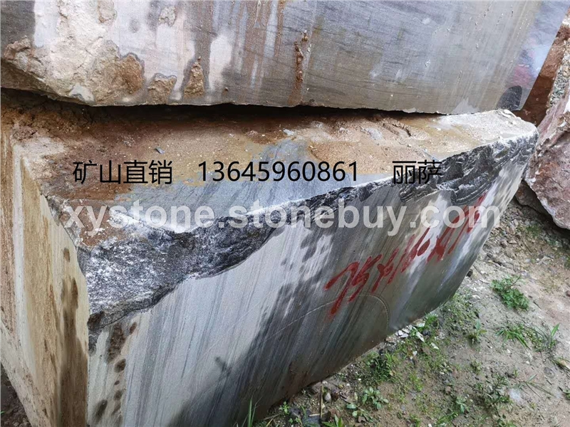 类金光银光银河荒料