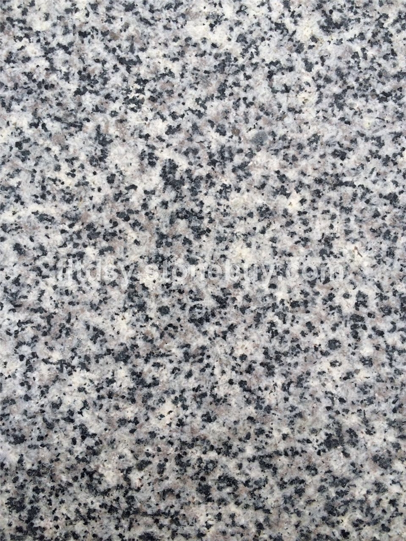 芝麻灰g655光面