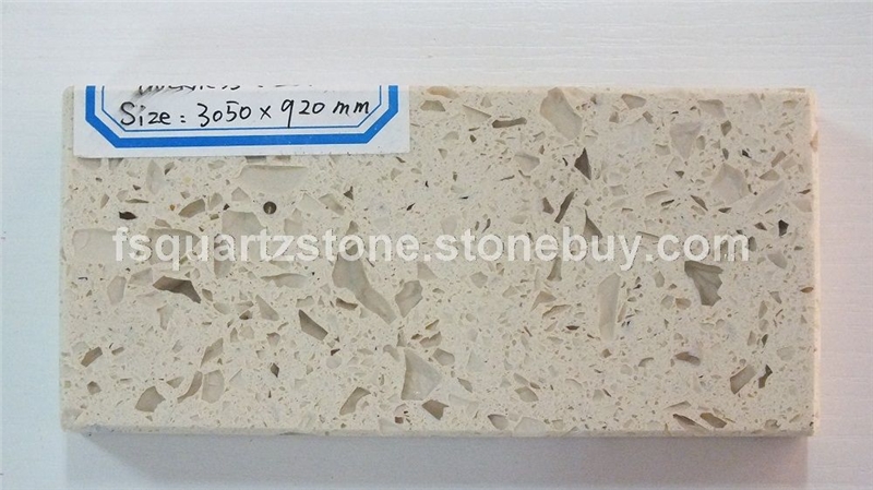 颗粒石英石