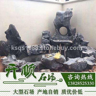 广东太湖石供应 太湖石图片 园林景观太湖石价格