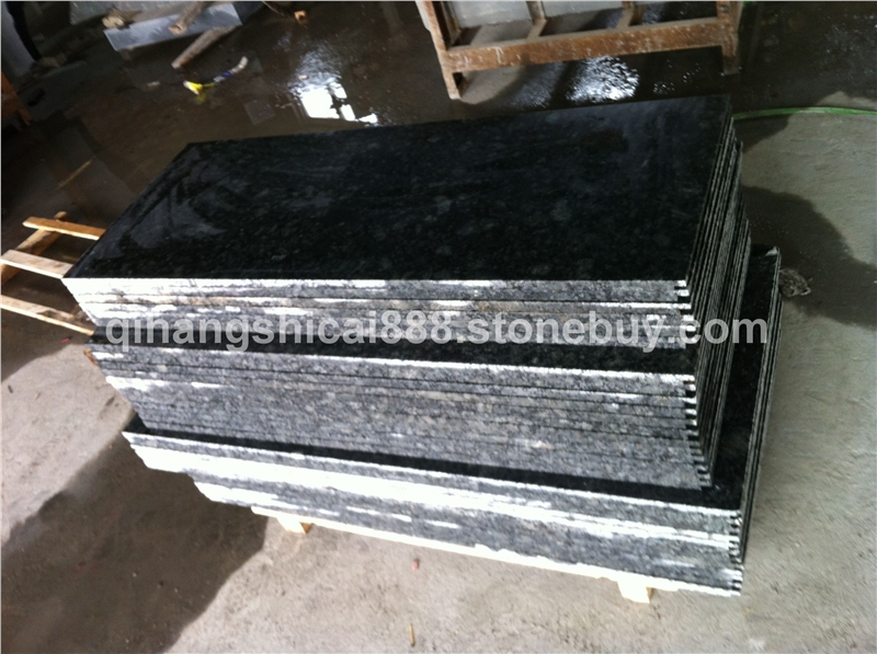 蝴蝶绿、花岗岩