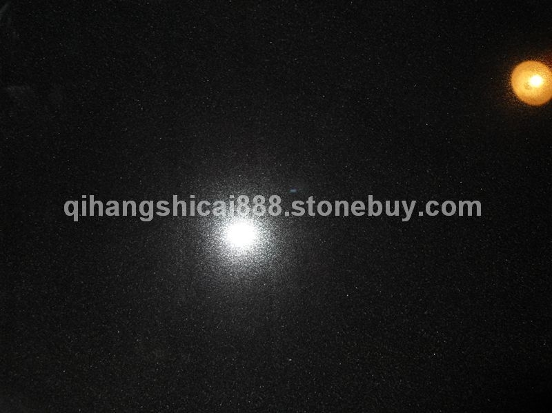 中国黑石材/山西黑/蒙古黑/花岗岩/台面、碑石