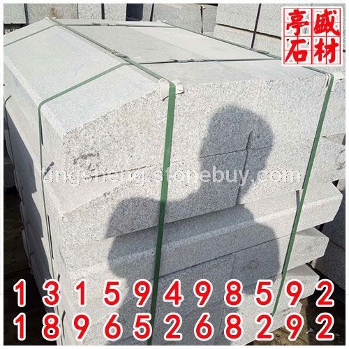 G623石材路沿石芝麻黑G654芝麻灰G655芝麻白G623漳浦灰G688黄锈石G682漳浦红G64