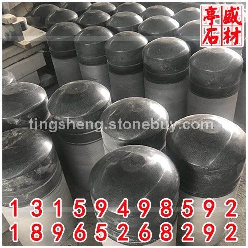 芝麻黑G654车止石挡车石芝麻黑G654芝麻灰G655芝麻白G623漳浦灰G688黄锈石G682漳浦