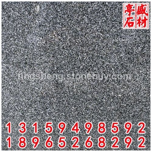 G654芝麻黑、芝麻黑G654栏杆柱、芝麻黑水沟盖、芝麻黑G654雕刻、芝麻黑盲道石、芝麻黑路沿石