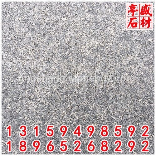 芝麻黑G654火烧板芝麻黑G654芝麻灰G655芝麻白G623漳浦灰G688黄锈石G682漳浦红G6
