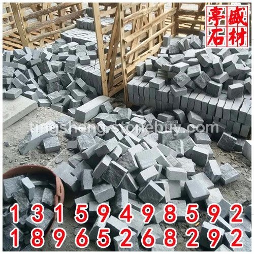 芝麻黑小方块芝麻黑G654芝麻灰G655芝麻白G623漳浦灰G688黄锈石G682漳浦红G648虾红