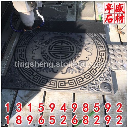 G654芝麻黑、芝麻黑G654栏杆柱、芝麻黑水沟盖、芝麻黑G654雕刻、芝麻黑盲道石、芝麻黑路沿石