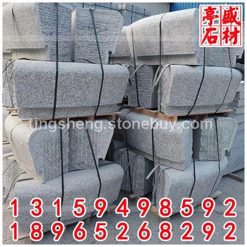 芝麻灰石材异形加工芝麻黑G654芝麻白G623漳浦灰G688黄锈石G682漳浦红G648虾红G681
