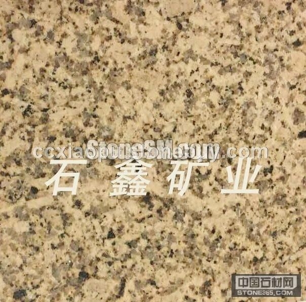 海地金钻非洲进口石材