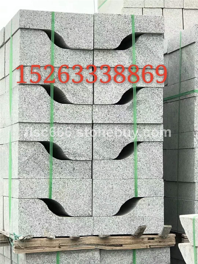 路侧石，异型路沿石