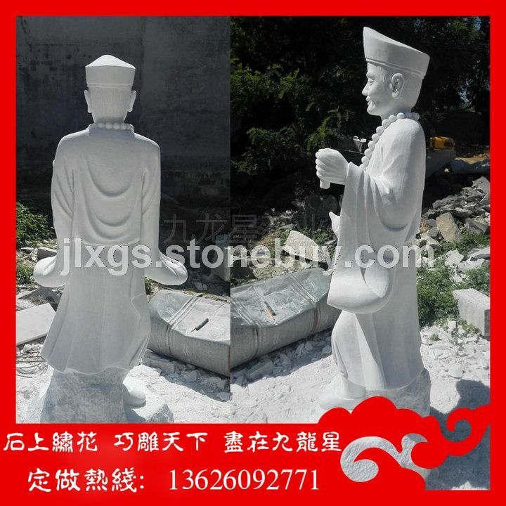 石雕濟(jì)公專業(yè)雕刻