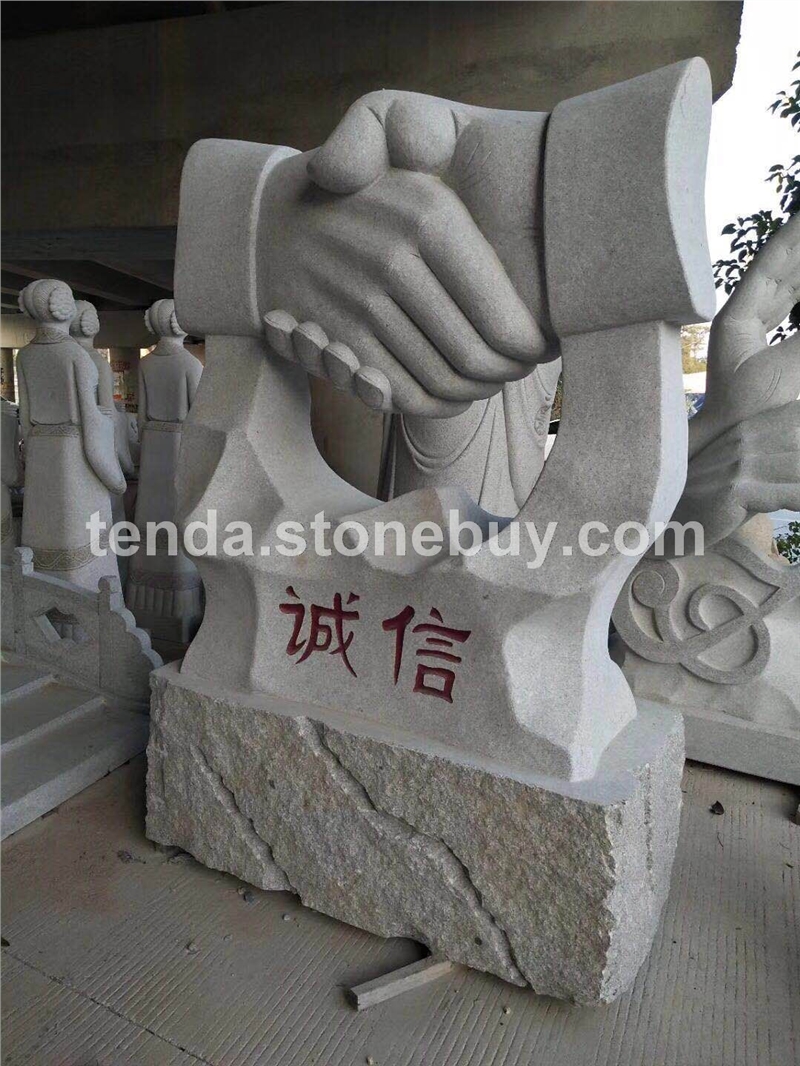青石雕刻