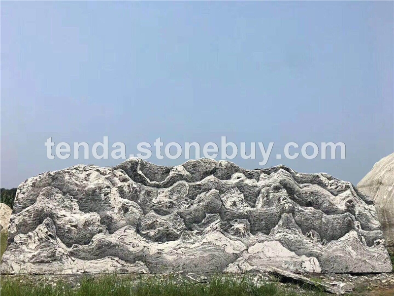 景观石