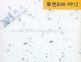 单色石英石台面 潍坊石英石板材 潍坊石英石台厂家面