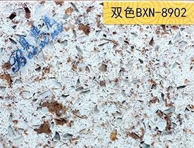 双色石英石台面 潍坊石英石板材 石英石台面厂家