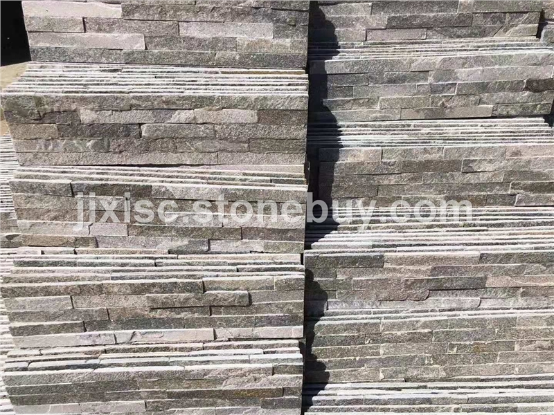 粉石英文化石