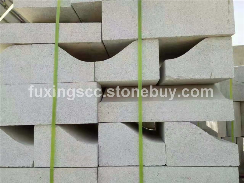 芝麻白成品