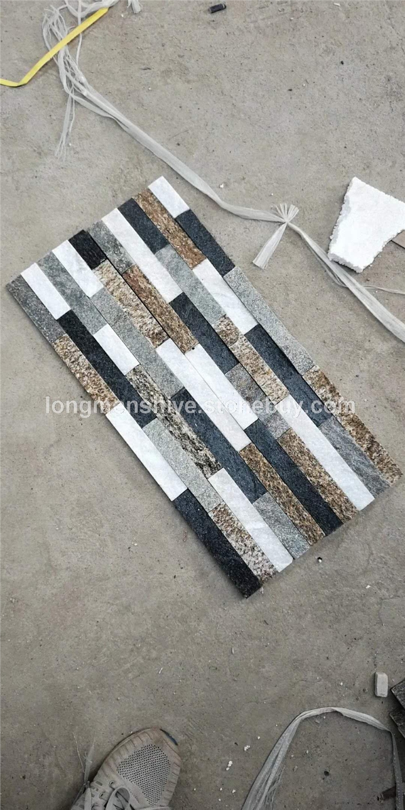 板岩文化石11