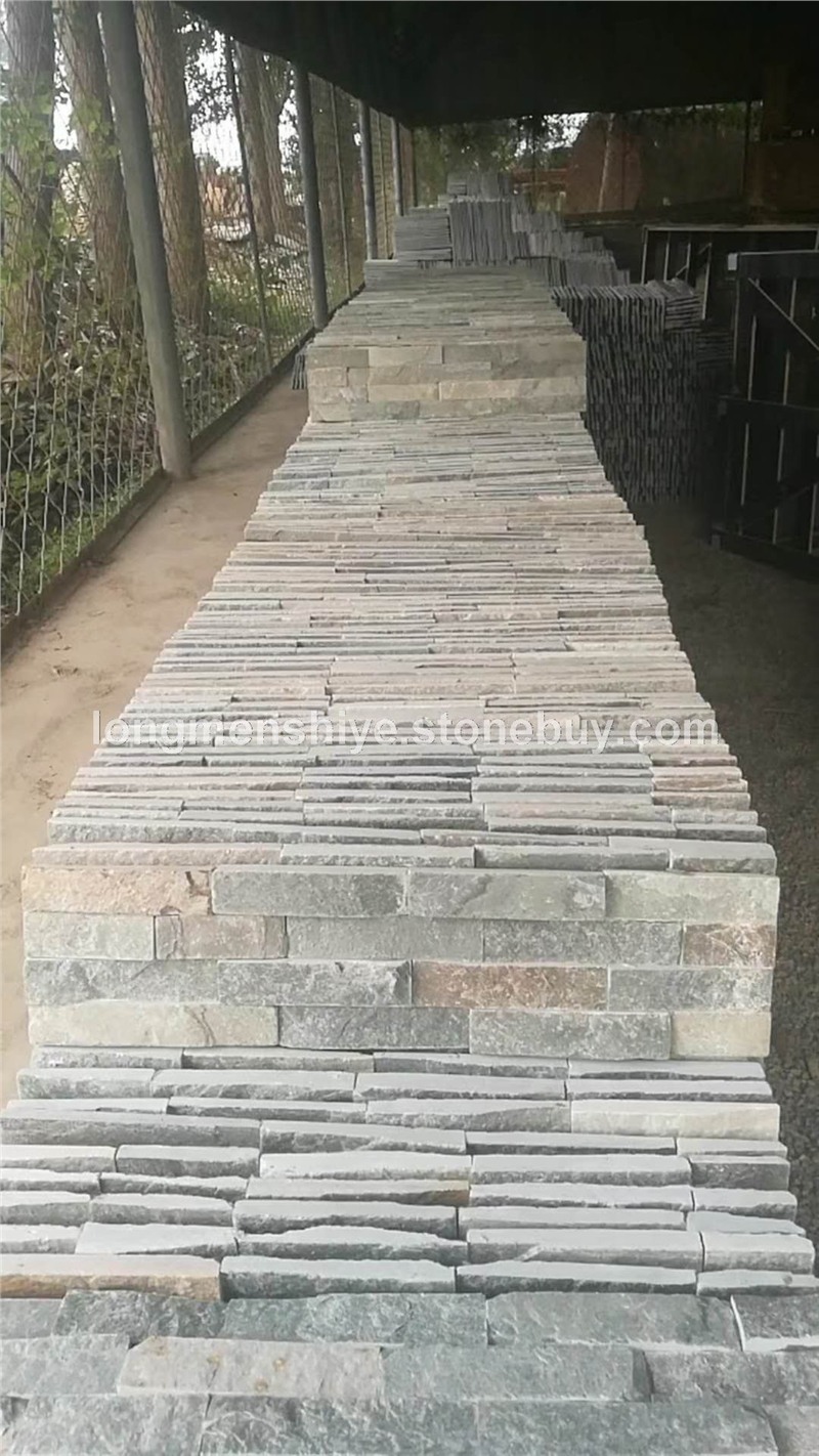 板岩文化石12