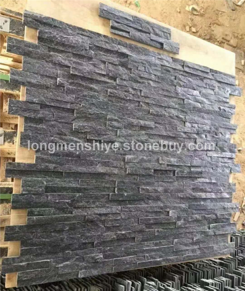 板岩文化石14