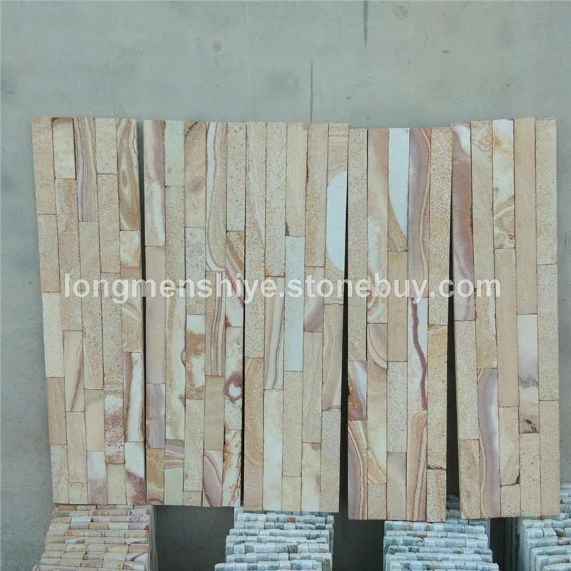 板岩文化石19