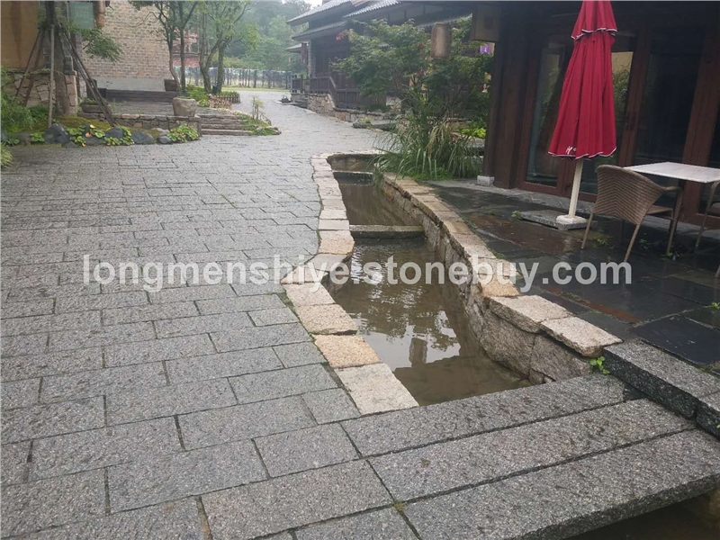 景区路面1