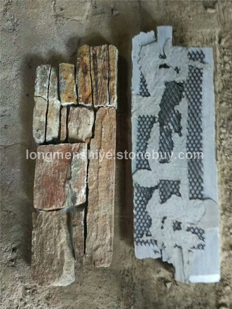 水泥側粘 3