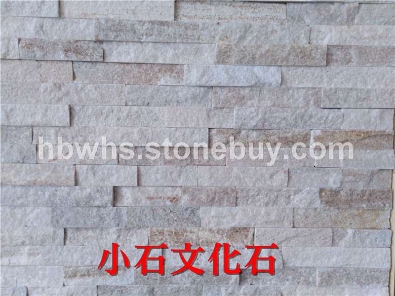 金线木纹文化石